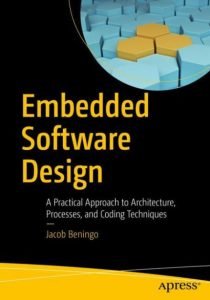 Official Release: Embedded Software Design